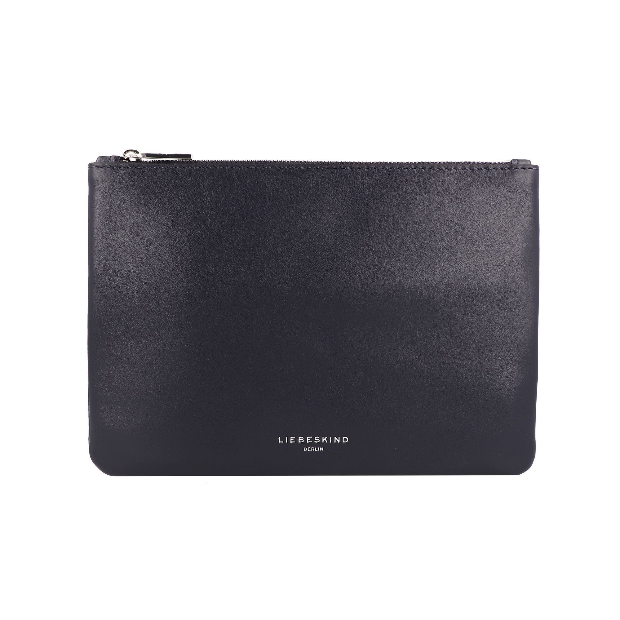 Liebeskind Berlin Kosmetiktasche Dancing Letters, Leder