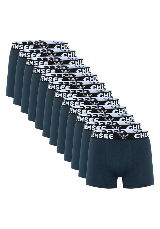 Chiemsee Retro Boxer im vorteilhaften 12er Pack
