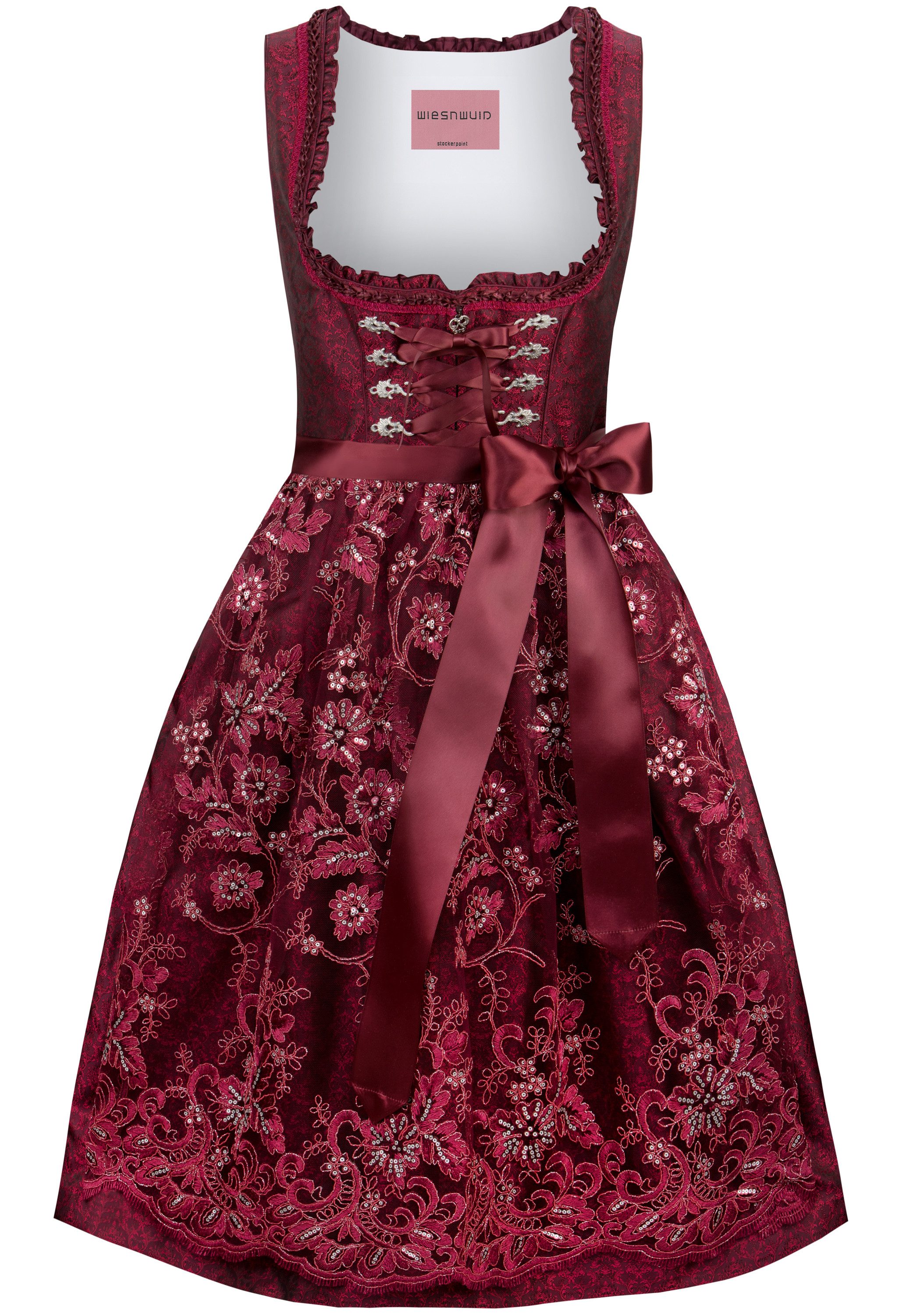 Stockerpoint Dirndl Eva günstig online kaufen