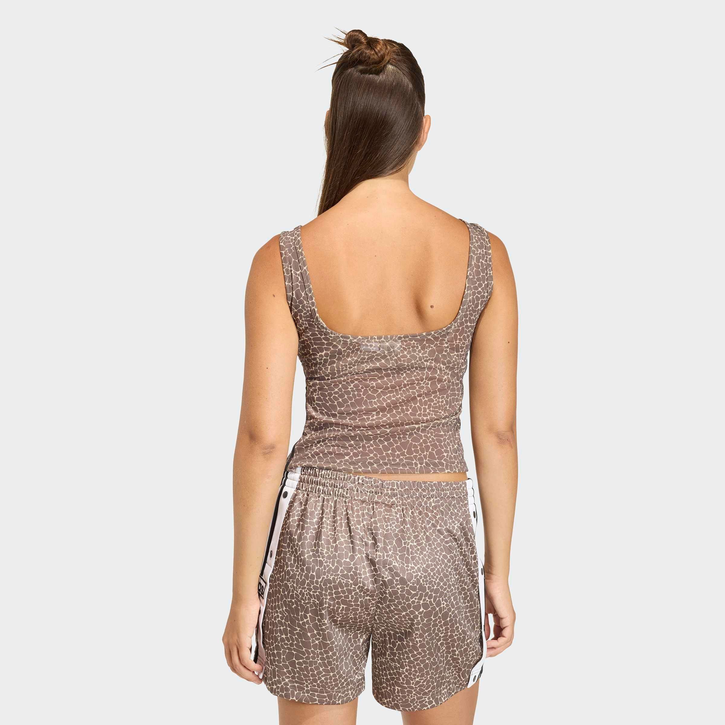 adidas Originals Tanktop AOP günstig online kaufen