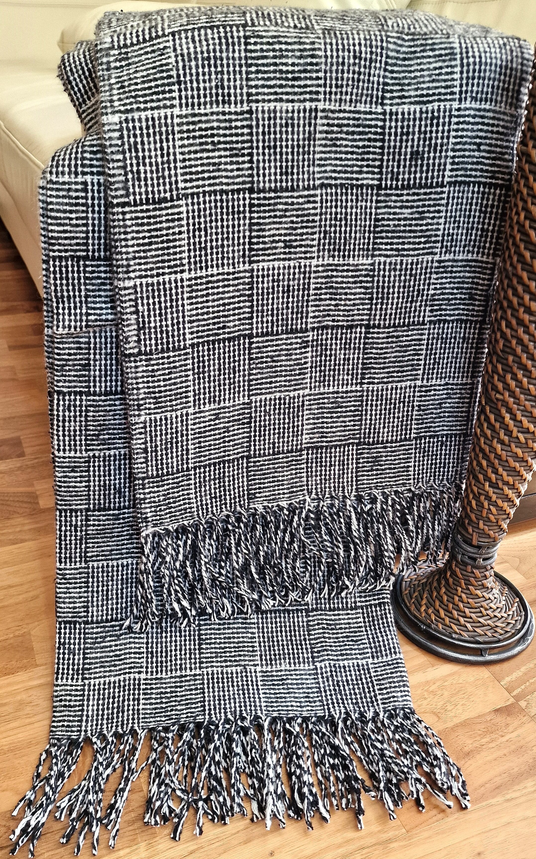 Wohndecke Decke Wohndecke Plaid Kuscheldecke Tagesdecke PALMERA, STTS günstig online kaufen