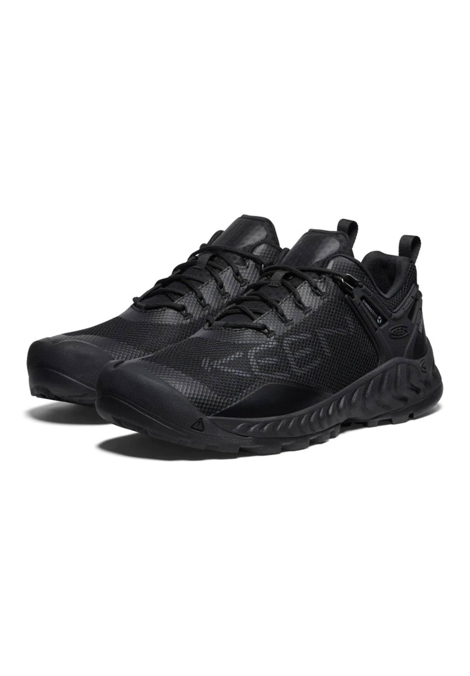 Keen NXIS EVO WP Sneaker