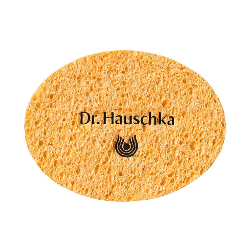 Dr. Hauschka Körperpflegemittel Cosmetic face and neck cosmetic sponge