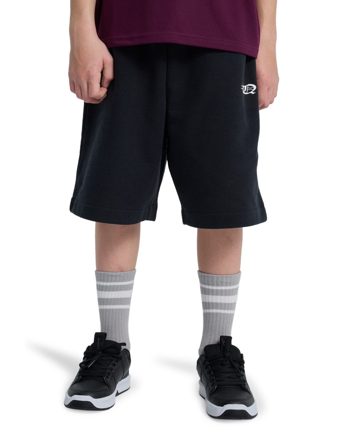 Quiksilver Sweatshorts Mercury Trident