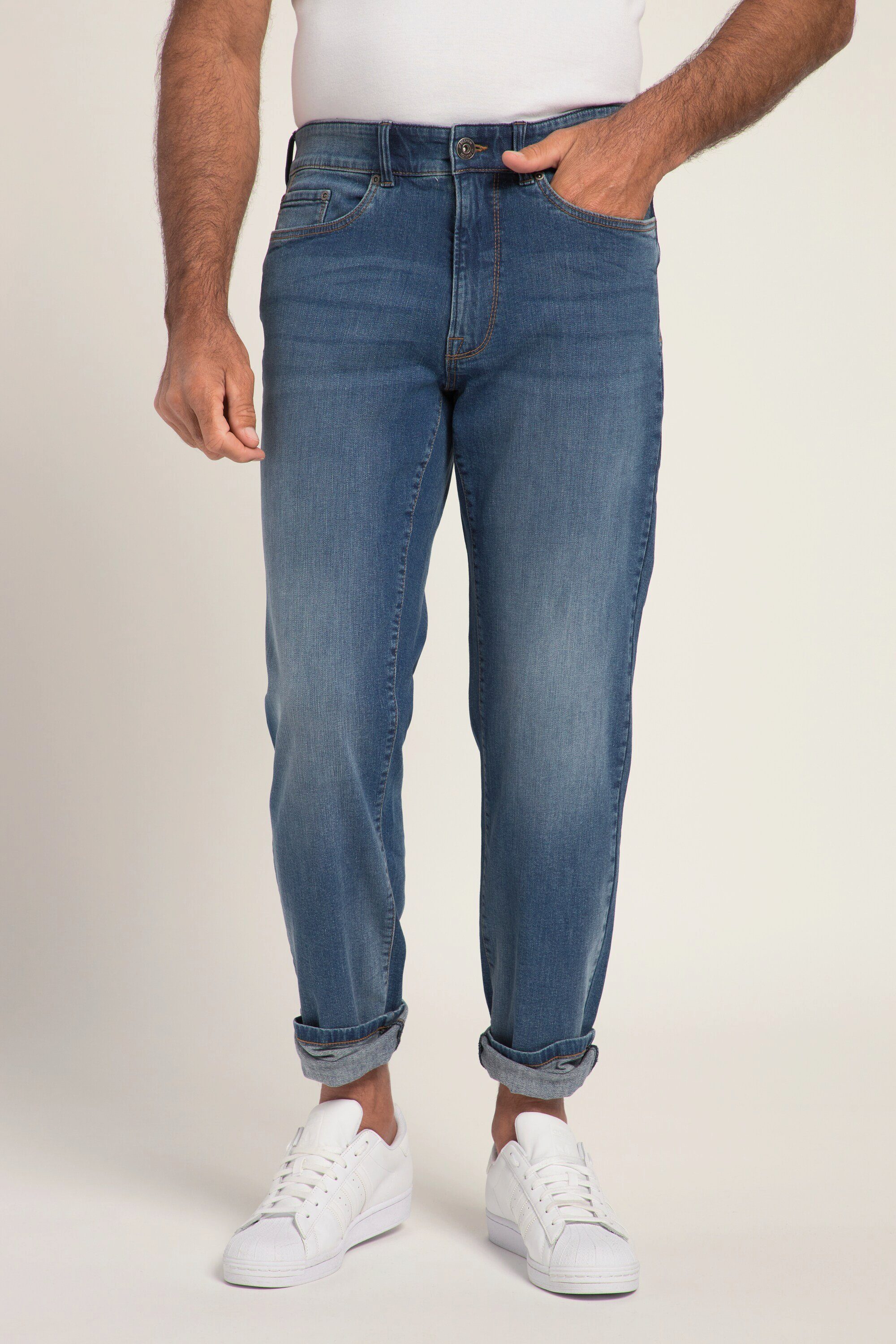 JP1880 5-Pocket-Jeans JP Fashion Jeans Powerstrech günstig online kaufen