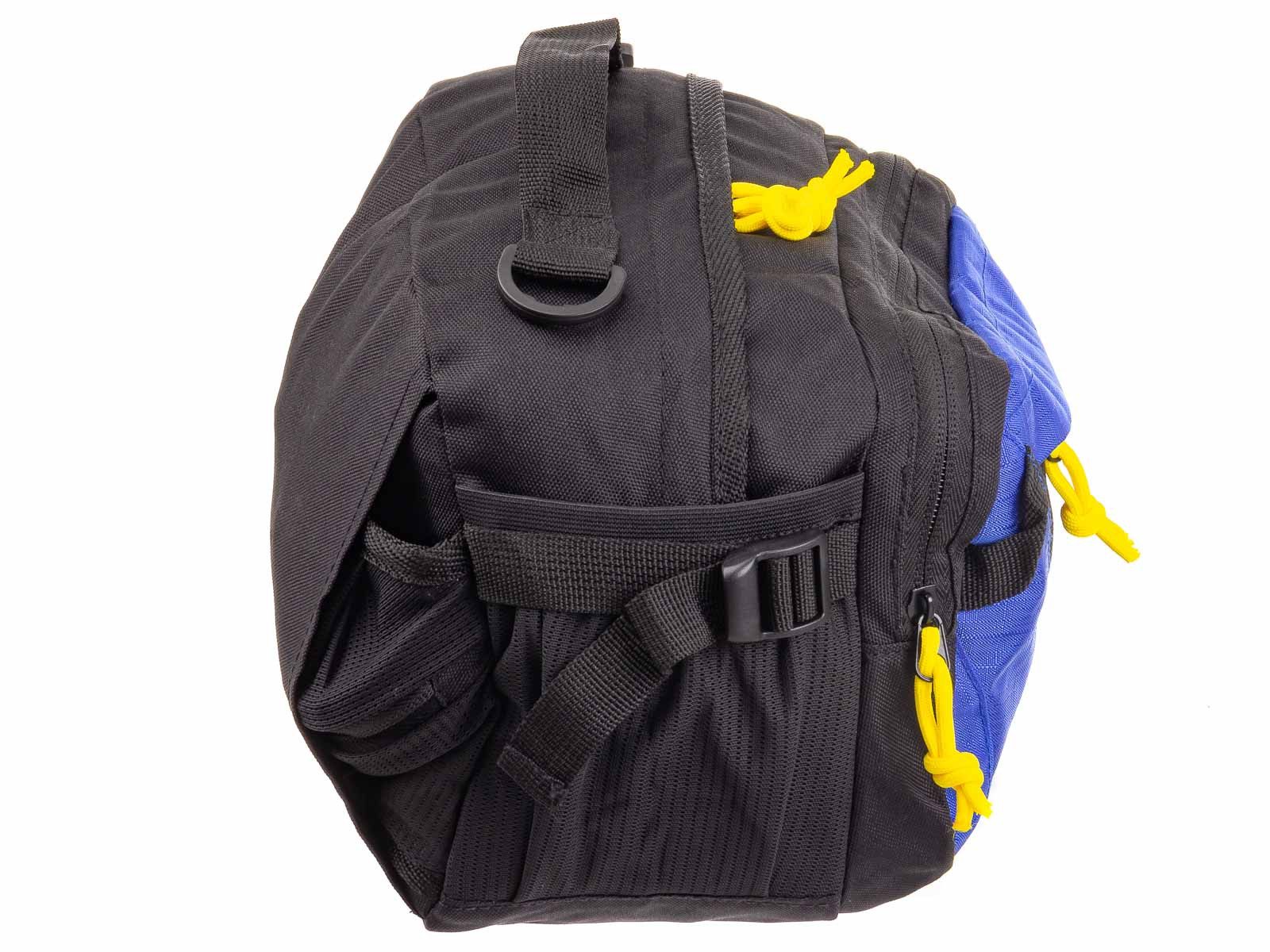 NATIONAL GEOGRAPHIC Gürteltasche Bauchtasche mit RFID-Blocker - N16081 (ein Stück, 1-tlg., ca. B/H/T 31/20/14 cm)