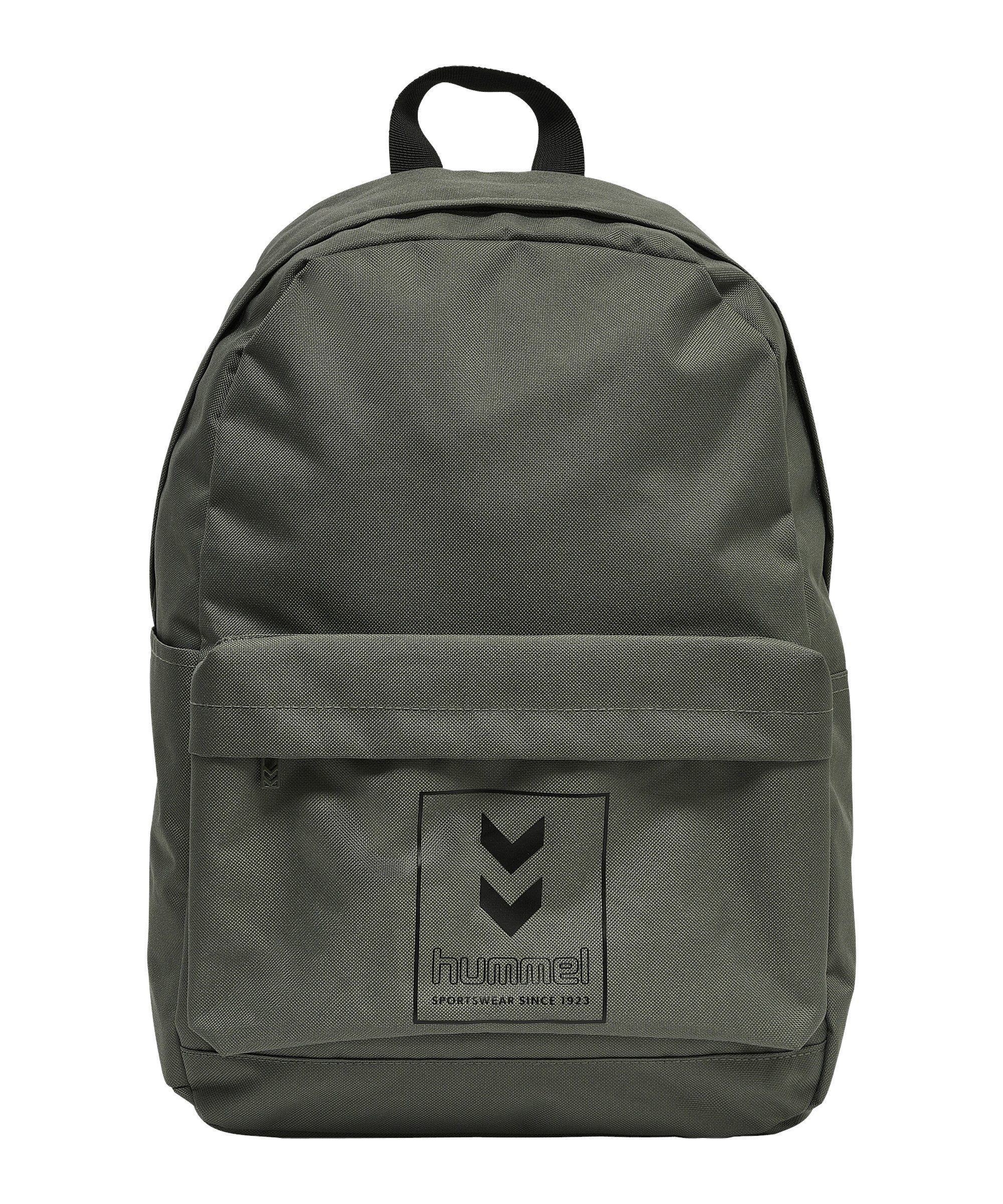 Freizeittasche Hummel hmlKEY Rucksack F7954 Freizeittaschen