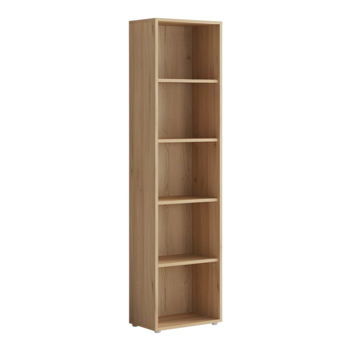 moebel-dich-auf Aktenschrank TABOR 10 (Büroschrank Mehrzweckschrank ideal für DIN A4 Ordner, abschließbar, Metallgriffe) Made in Germany – Bild 4 von 5