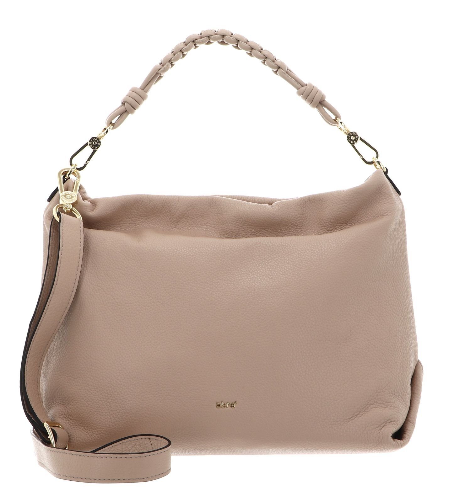 Schultertasche Leather Dalia