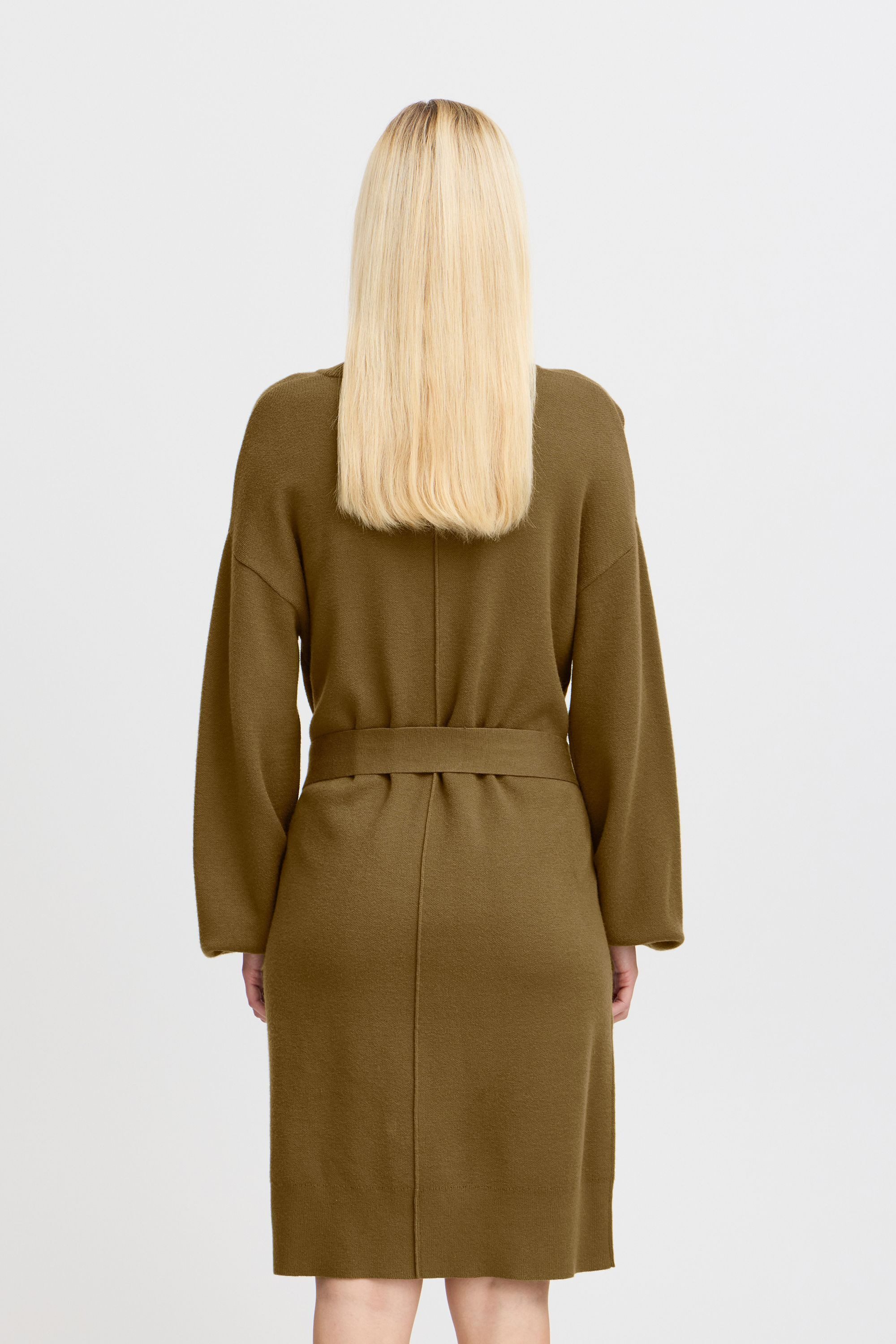 b.young Strickkleid Strickkleid günstig online kaufen
