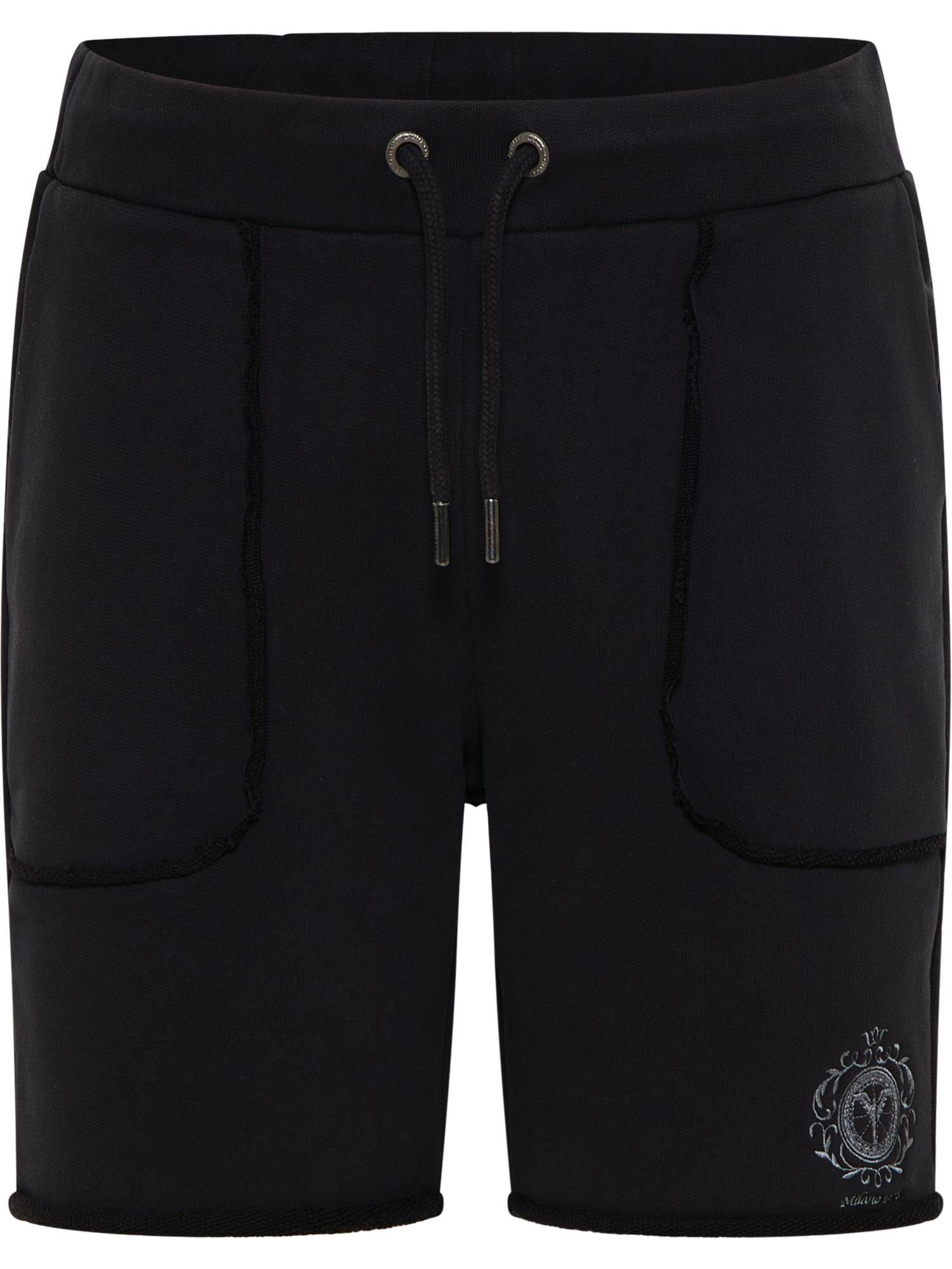 CARLO COLUCCI Shorts De Benedetto günstig online kaufen