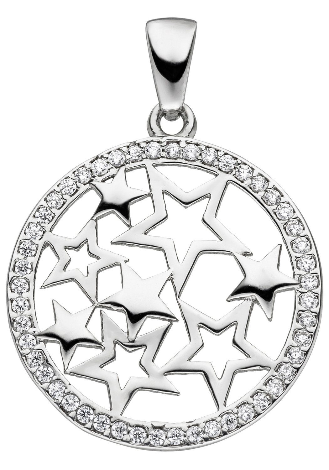 JOBO Sternanhänger Anhänger Sterne, 92...