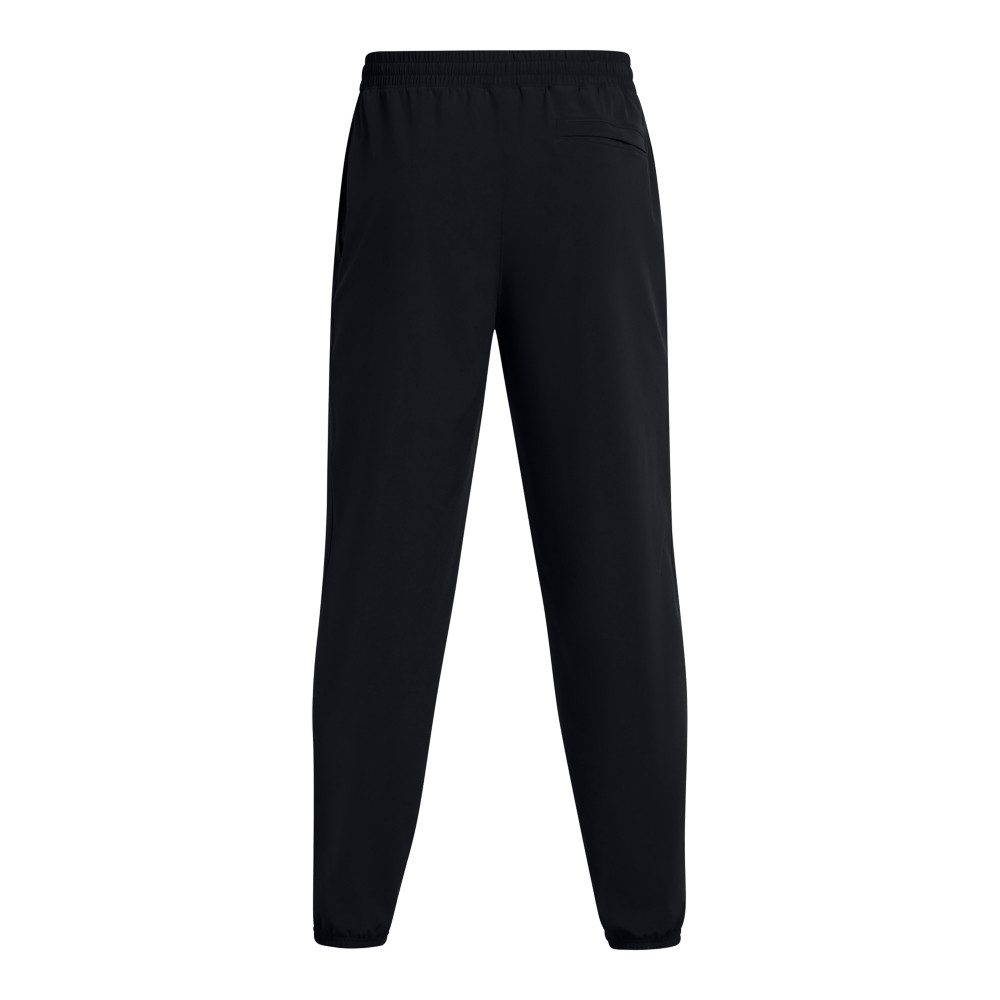 Under Armour® Trainingshose Vibe Woven Jogger günstig online kaufen