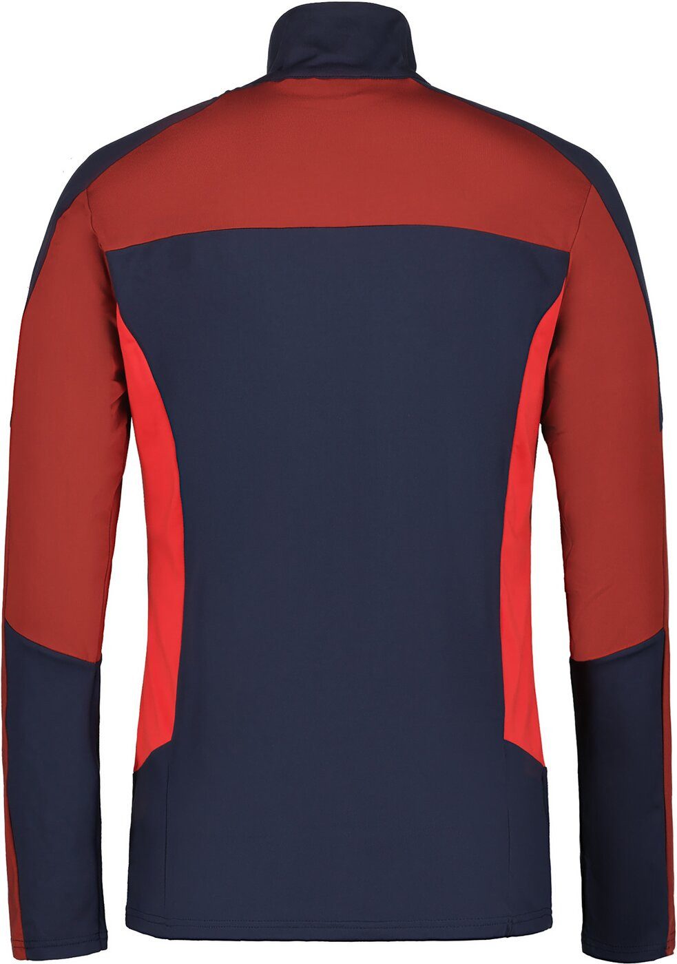 Icepeak Rollkragenpullover ICEPEAK FRENNER DUNKEL BLAU günstig online kaufen