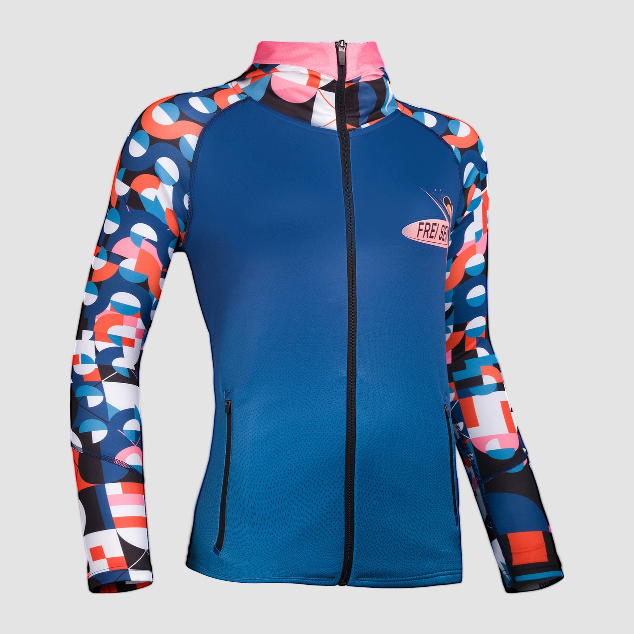 Freisein Project Funktionsshirt StockerlPlatz