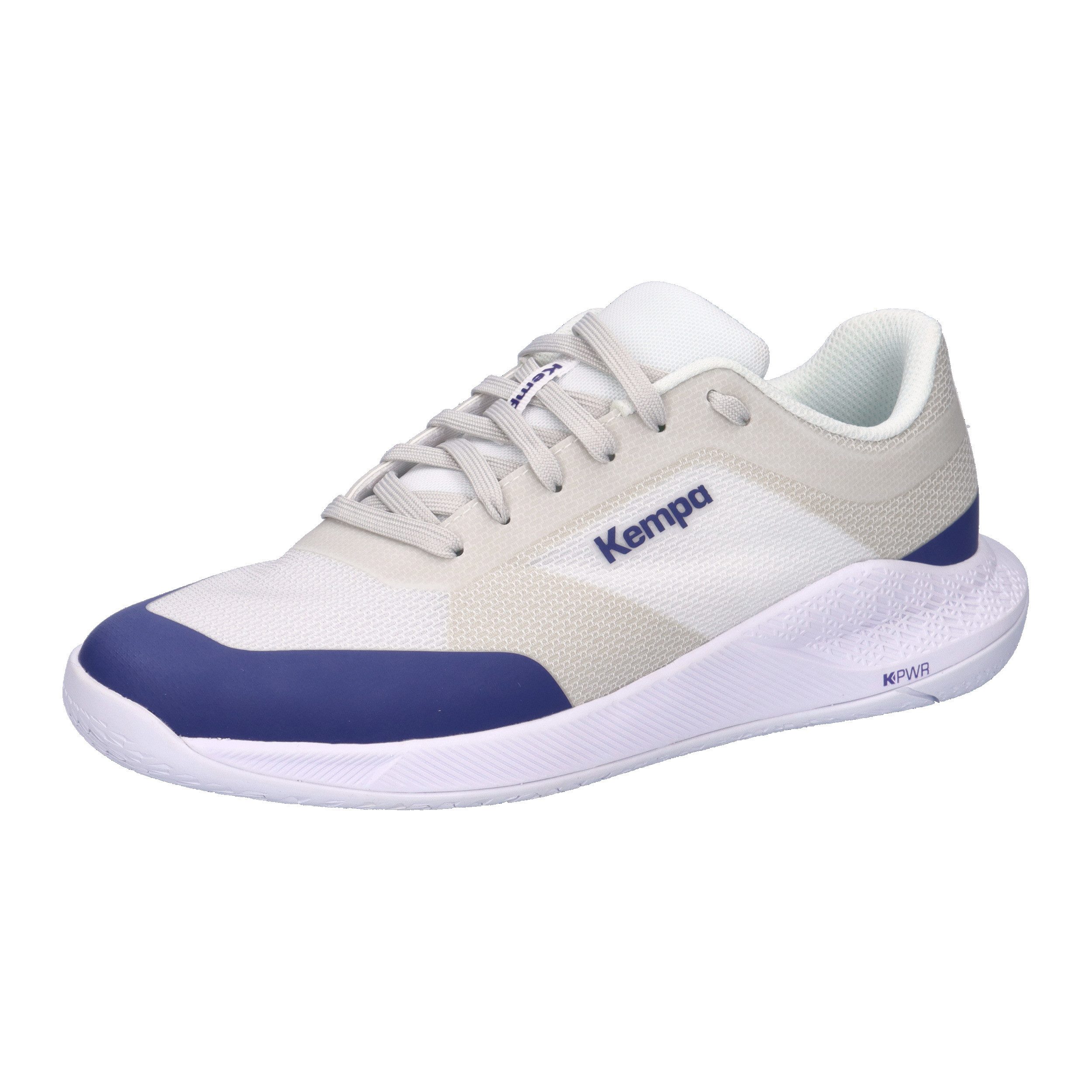 Kempa Kempa Damen Handballschuhe Kourtfly Two W Hallenschuh