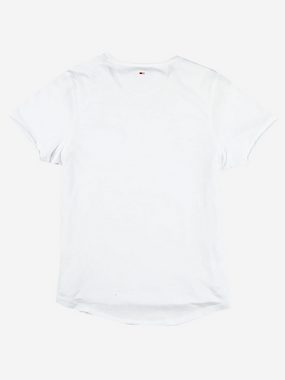 emilio adani T-Shirt Basic-Shirt "My Favorite"