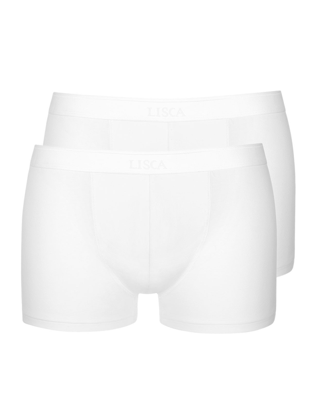 Retro Pants 2er Pack Herren Pant Hermes