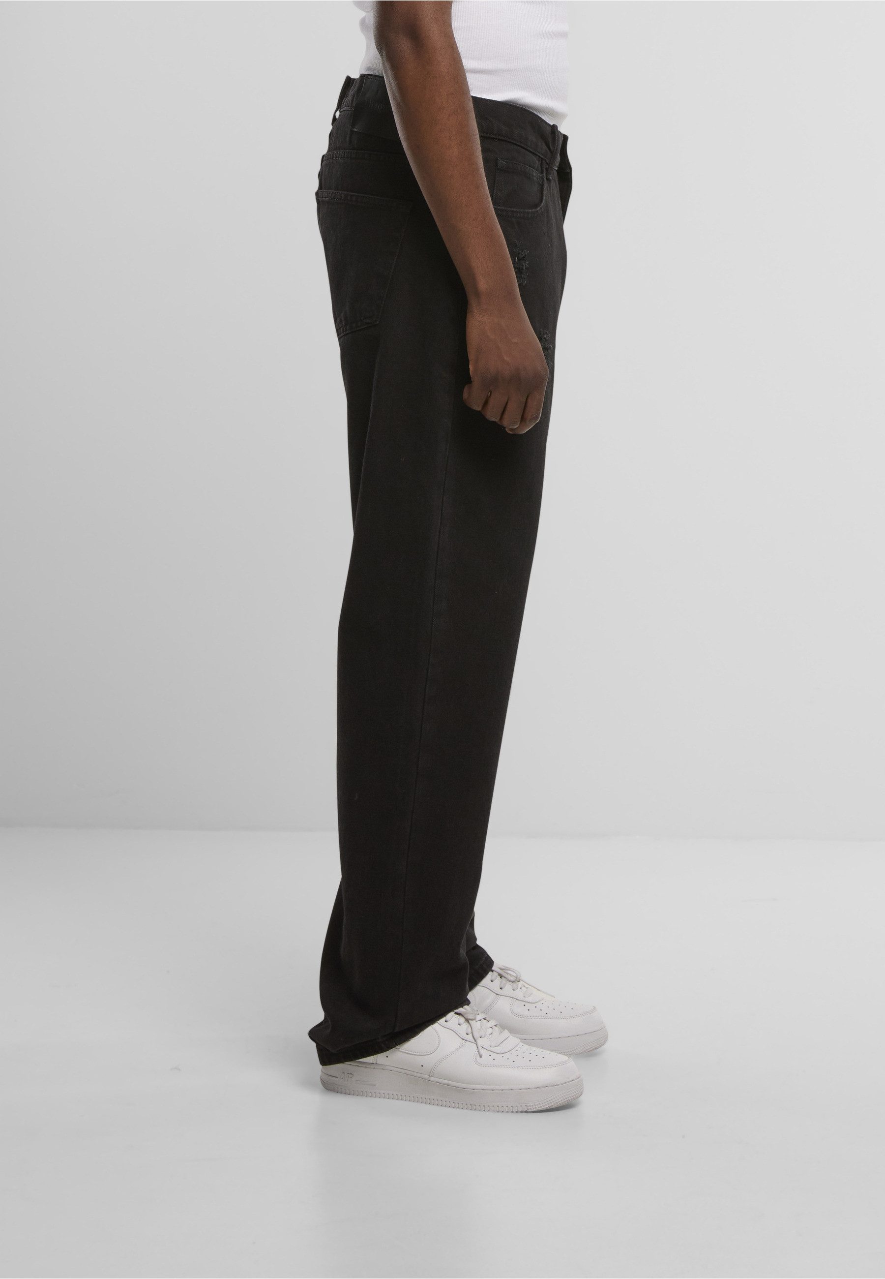 Dropsize Bequeme Jeans Dropsize Dropsize Loose Fit Loose Fit Jeans