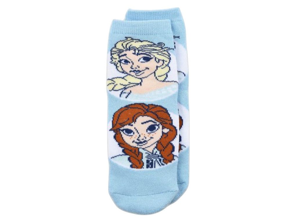 Disney Frozen ABS-Socken Frozen - Die Eiskönigin Stoppersocken Socken