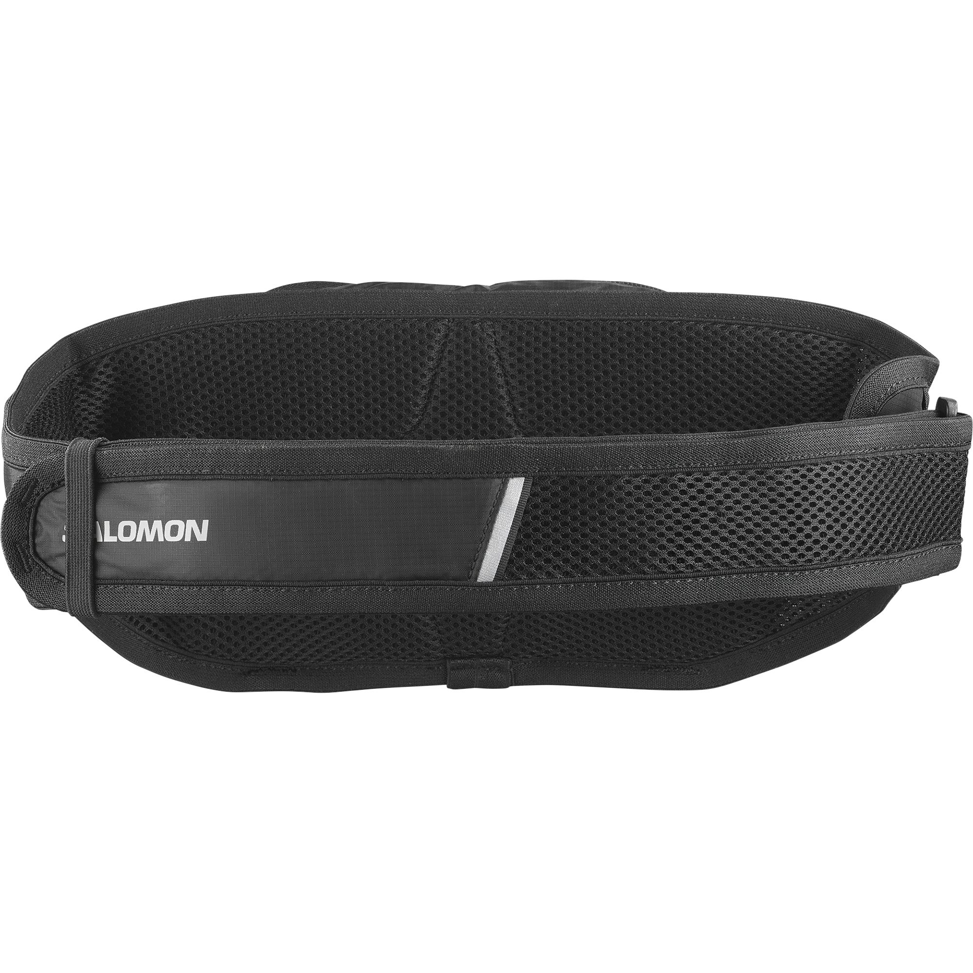 Salomon Laufgürtel CROSS BELT 1 BOTTLE für Erwachsene, mit praktischem Verschluss zum Durchziehen