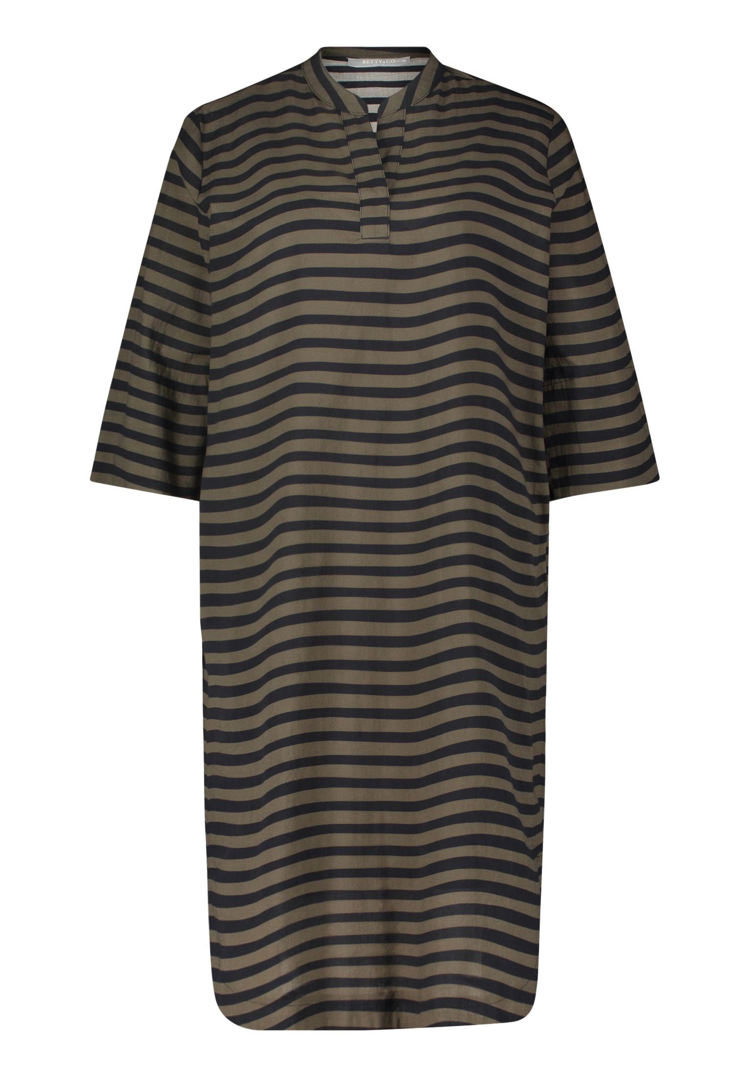 Jerseykleid