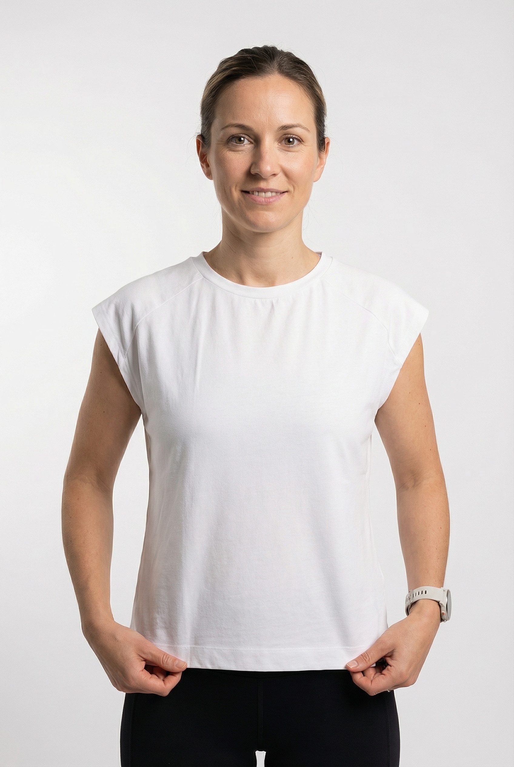 CMP Kurzarmshirt Kurzarmdesign, sportlicher Stil, für Sport- und Outdoormode