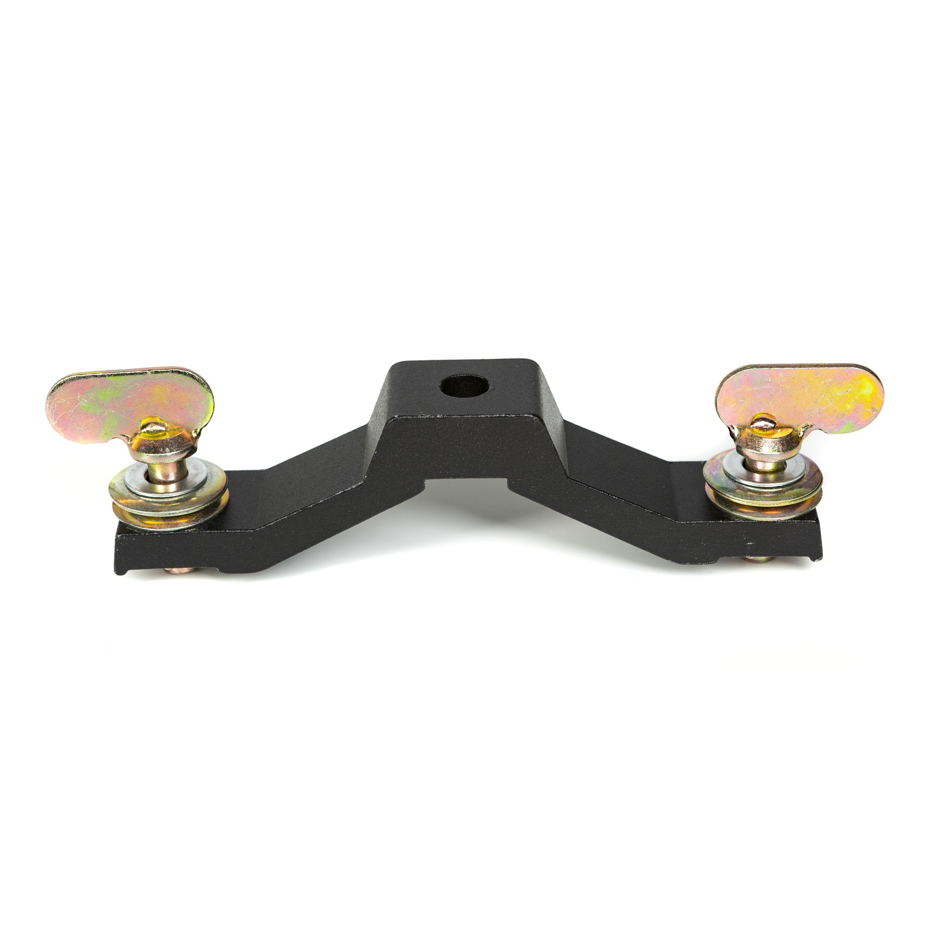 lightmaXX LED Scheinwerfer, Omega Bracket 2, Stabiler Halter für Moving Heads, Scanner Halterung