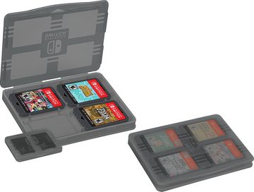 BigBen Nintendo-Schutzhülle Nintendo Switch Tasche komplette System Deluxe Case Zelda AL112791