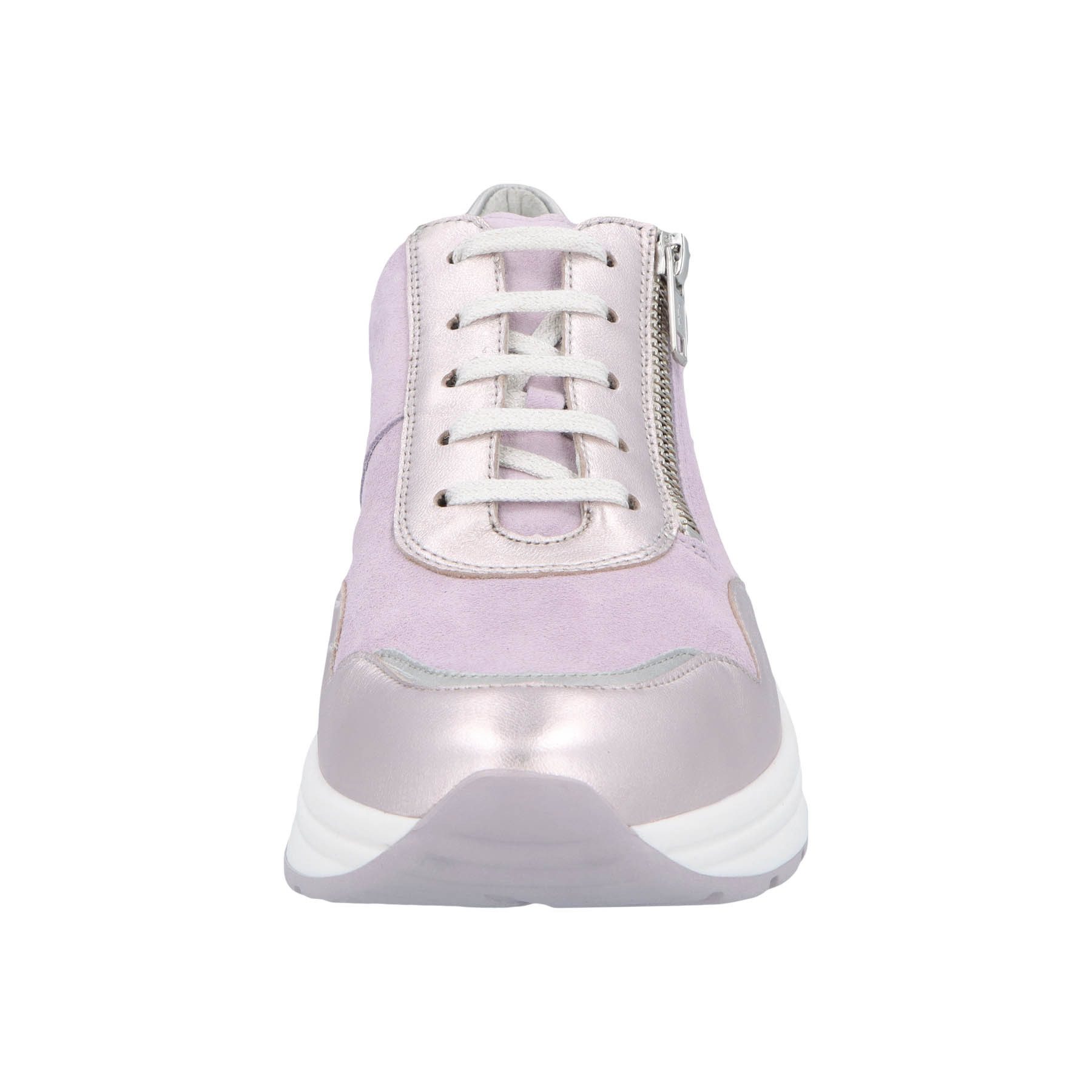 SOLIDUS Solidus Erwachsene Solidus Holly Halbschuh Leder Sneaker