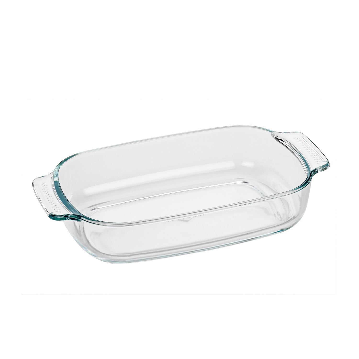 Küchenprofi Auflaufform Elsass Rechteckig 29 cm, Glas