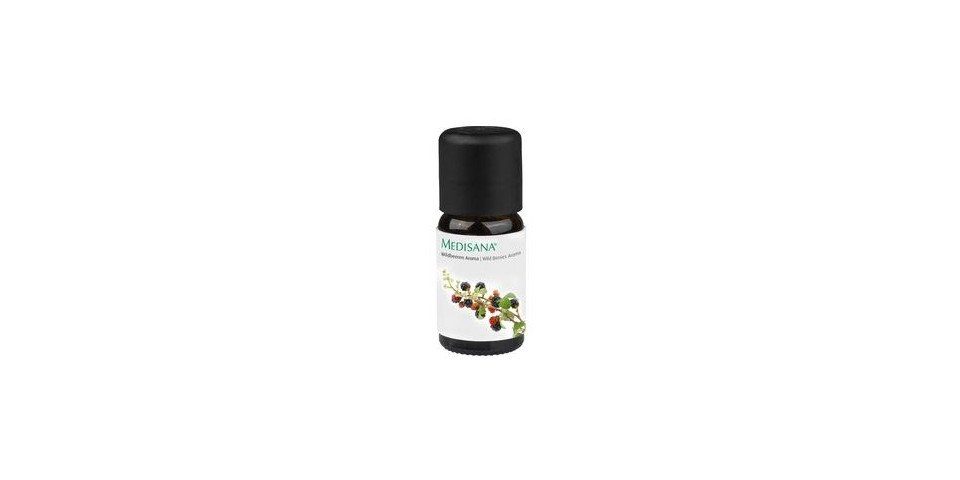 Medisana Raumduft Aroma-Öl für Wildbeeren Medisana Aroma-Diffusor 10