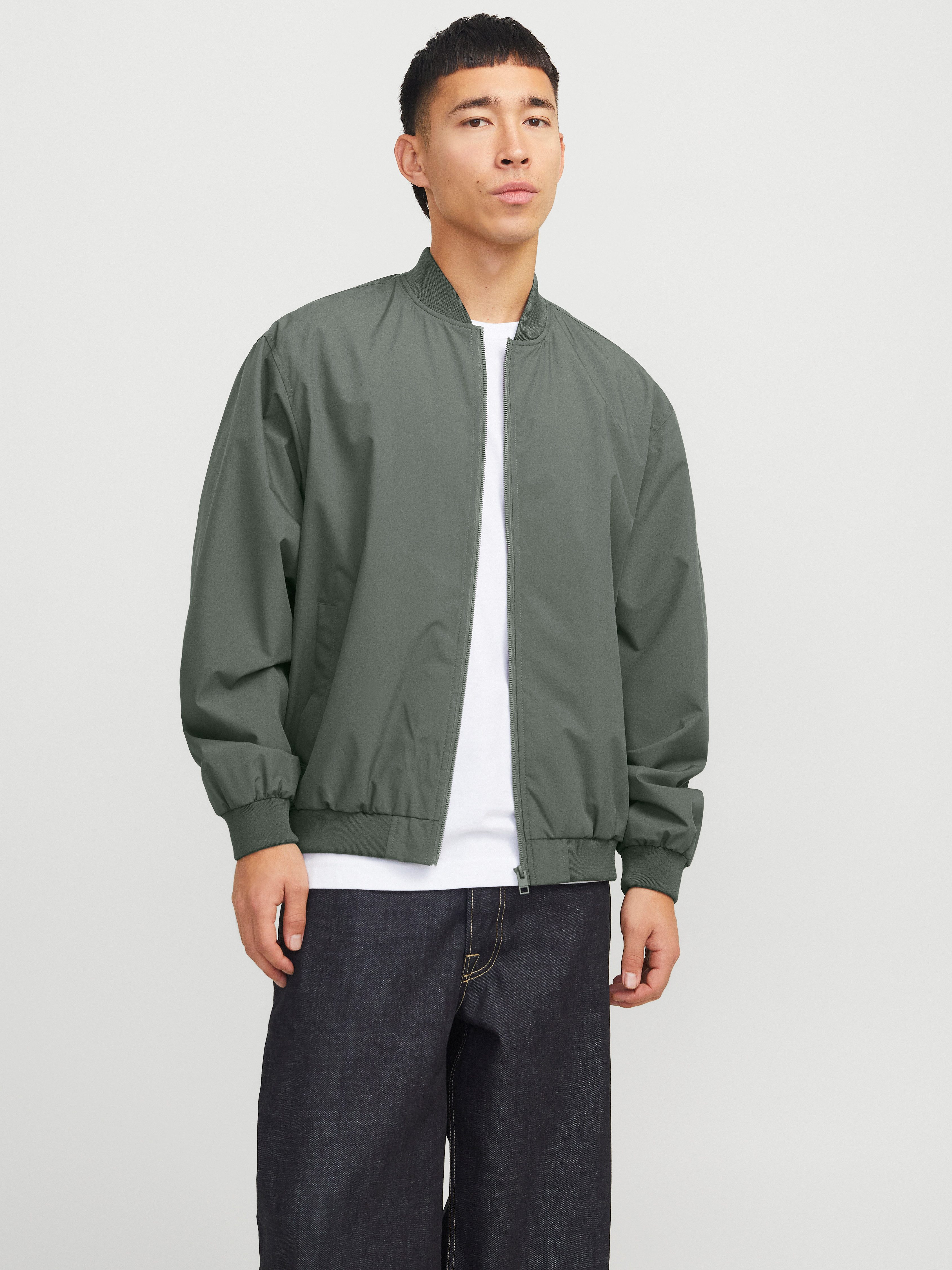 Jack & Jones Bomberjacke JJECHARGE BOMBER günstig online kaufen