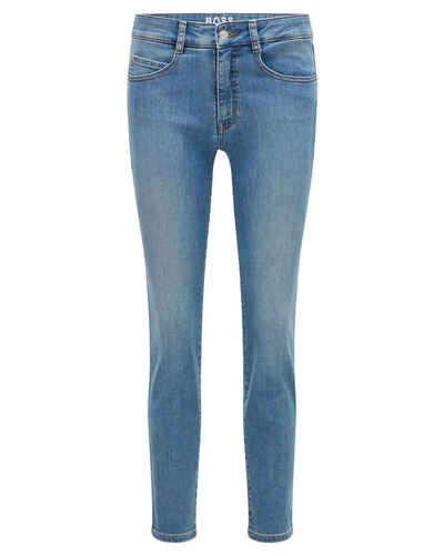 BOSS 5-Pocket-Jeans (1-tlg)