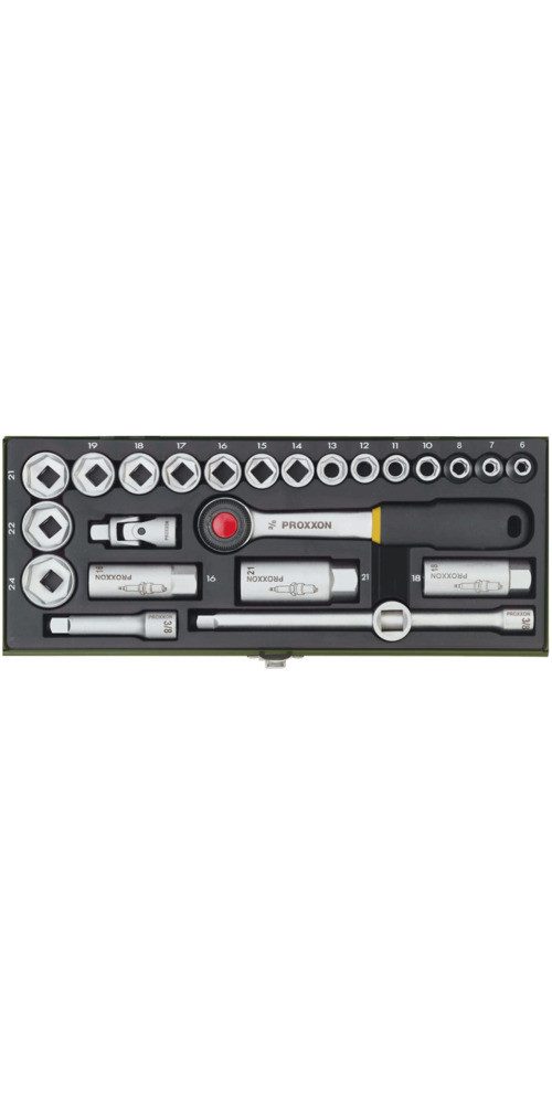 Bohrer- und Bitset 23110