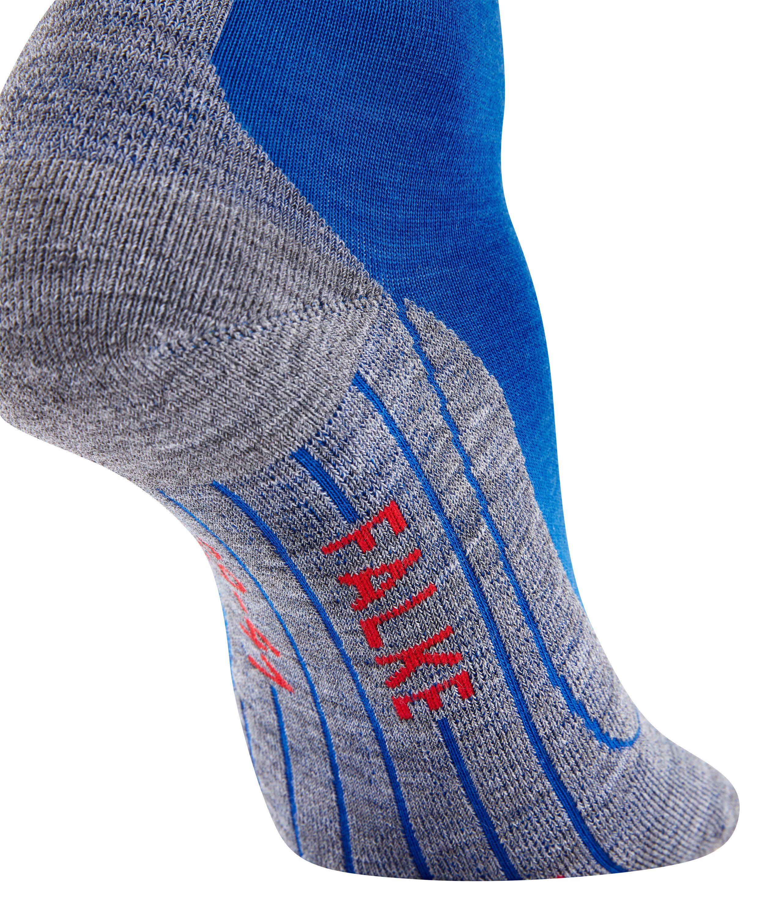 FALKE Wandersocken TK5 Wander leicht und bequem für Freizeitwanderungen, atmungsaktiv