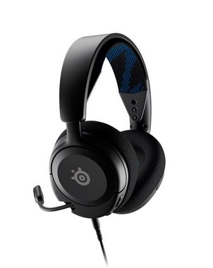SteelSeries Arctis Nova 1P Gaming-Headset (Almighty Audio)