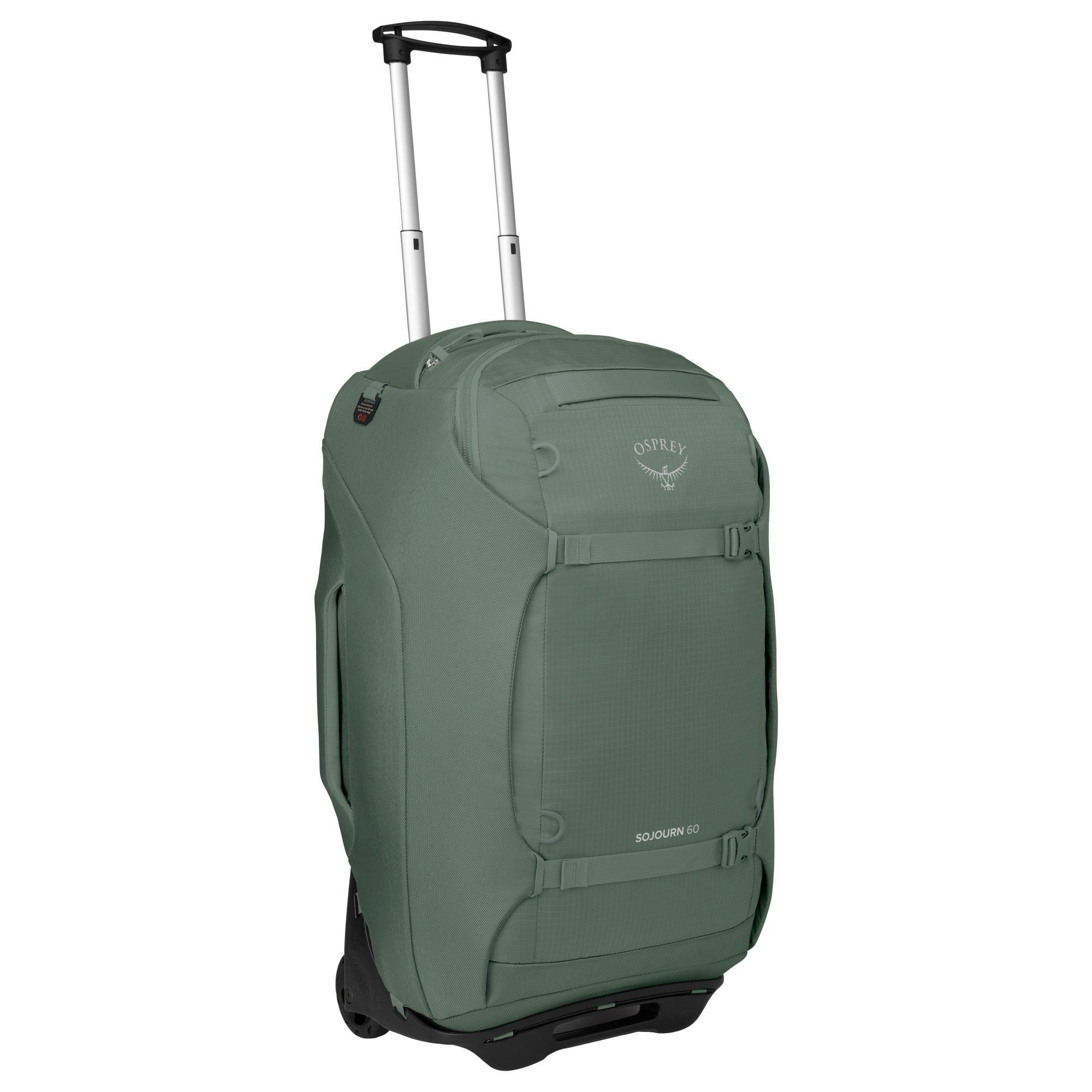 Osprey Kofferrucksack Sojourn 80 - 2-Rollen Rucksacktrolley 75 cm (koseret günstig online kaufen