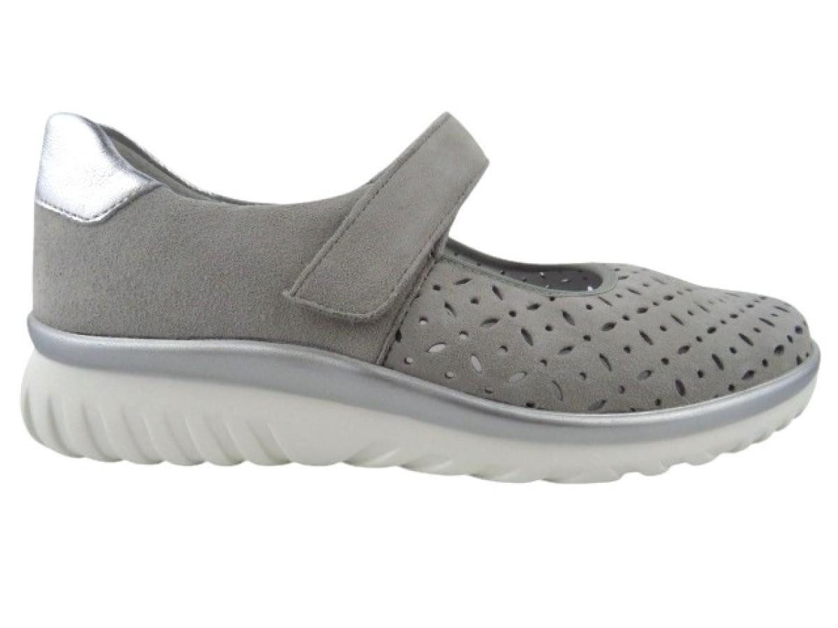 Semler Larissa S-Chev/M-Nappa Ballerina