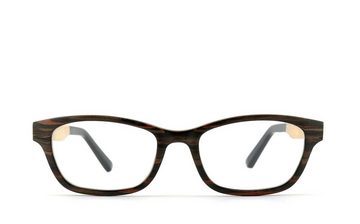 COR Brille Blaulichtfilter Brille, Blaulicht Brille, Bildschirmbrille, Bürobrille, Gamingbrille, Holzbrille