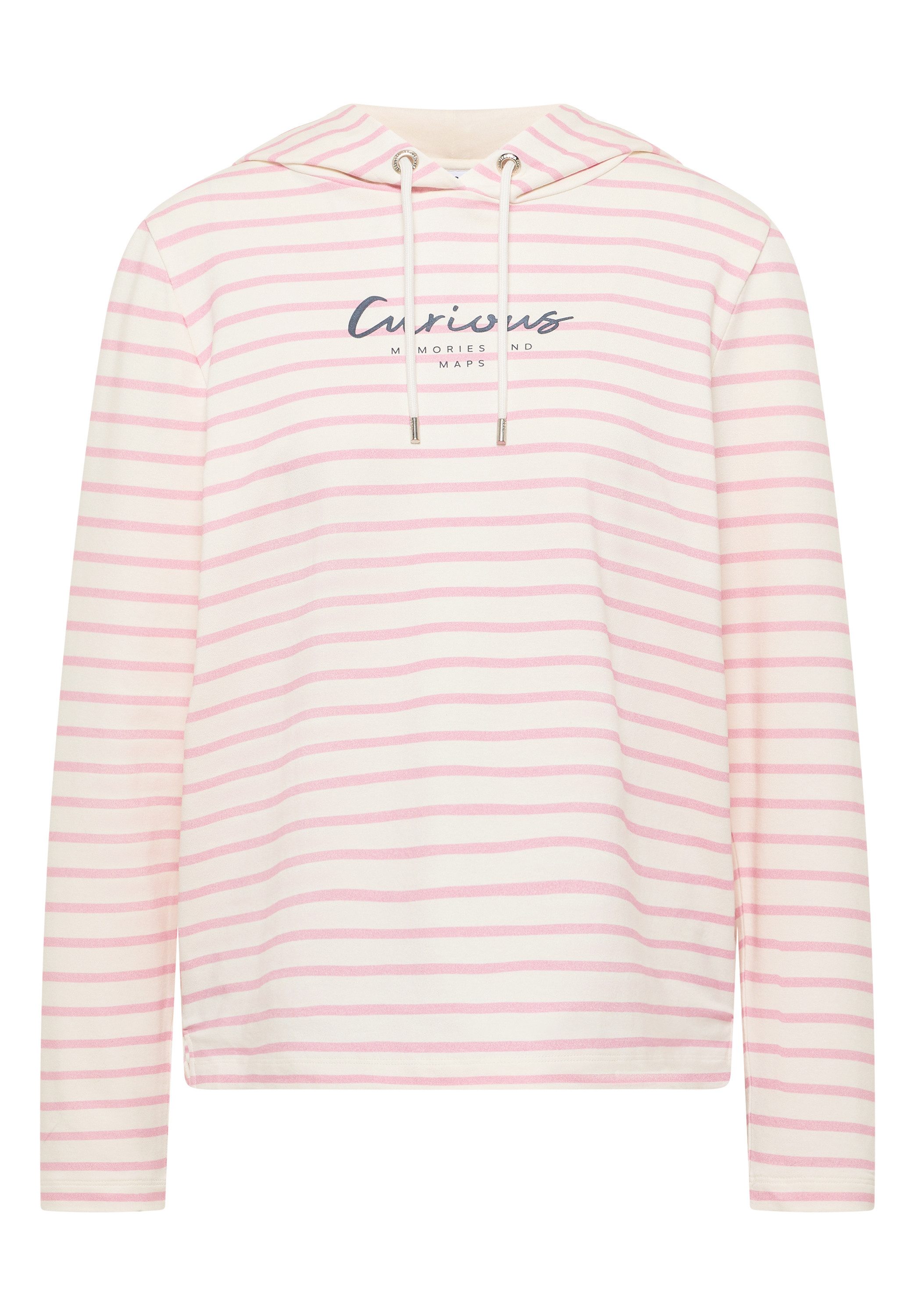 Langarmshirt