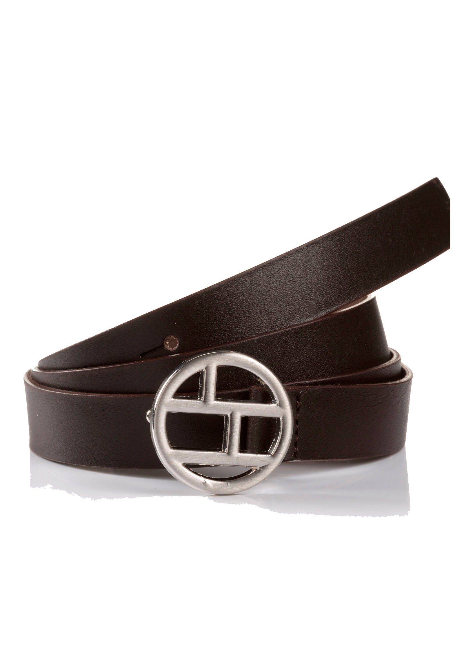 TOM TAILOR Koppelgürtel TTLAYA 2 cm günstig online kaufen