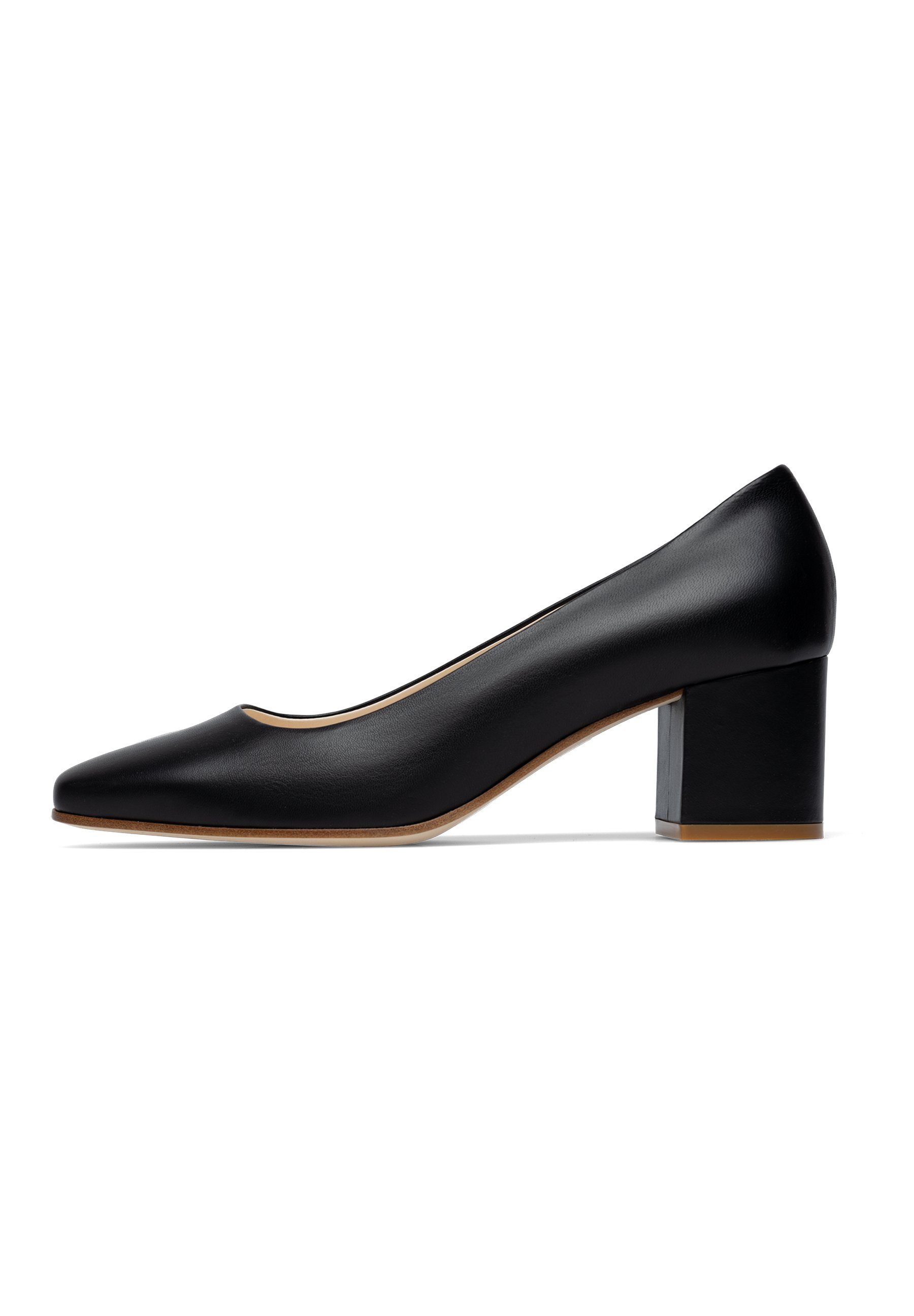 Henry Stevens Audrey P50 Businessschuh Pumps günstig online kaufen