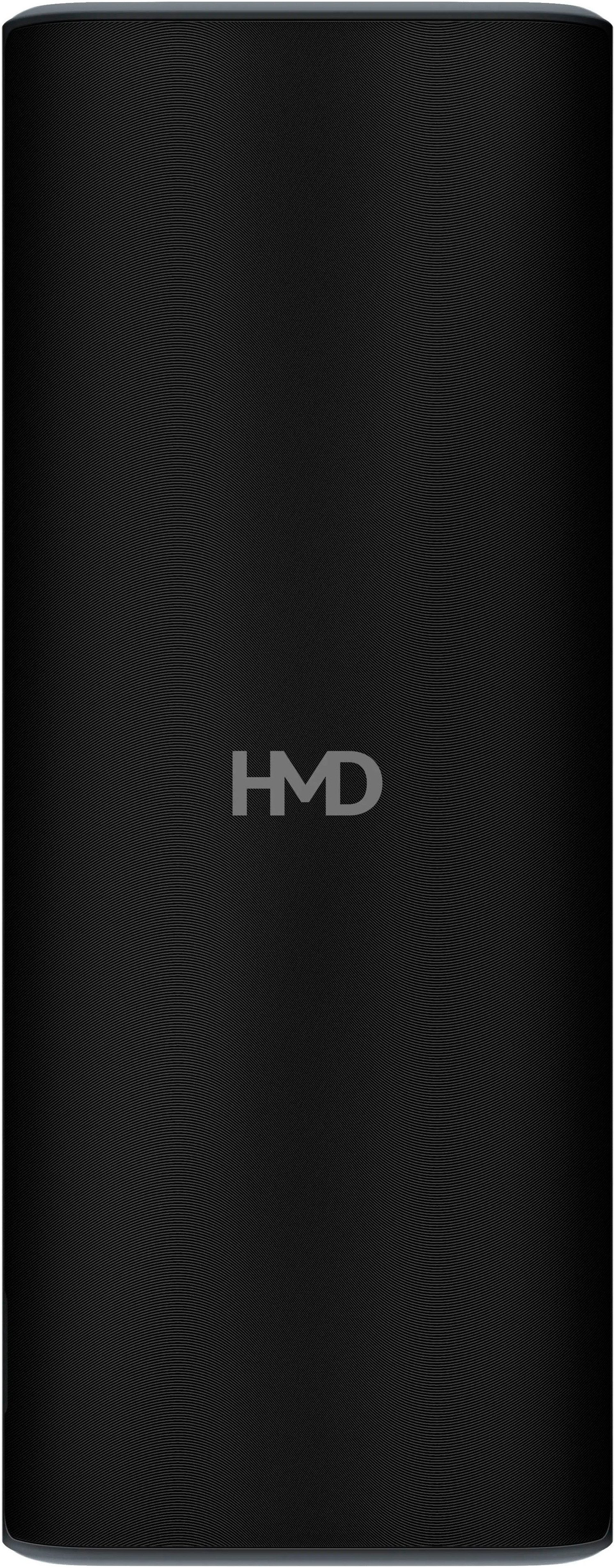 HMD 105 4G Handy (6,09 cm/2,4 Zoll, 0,12 GB Speicherplatz)