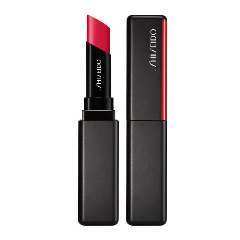 SHISEIDO Lippenstift ColorGel LipBalm 106 Redwood