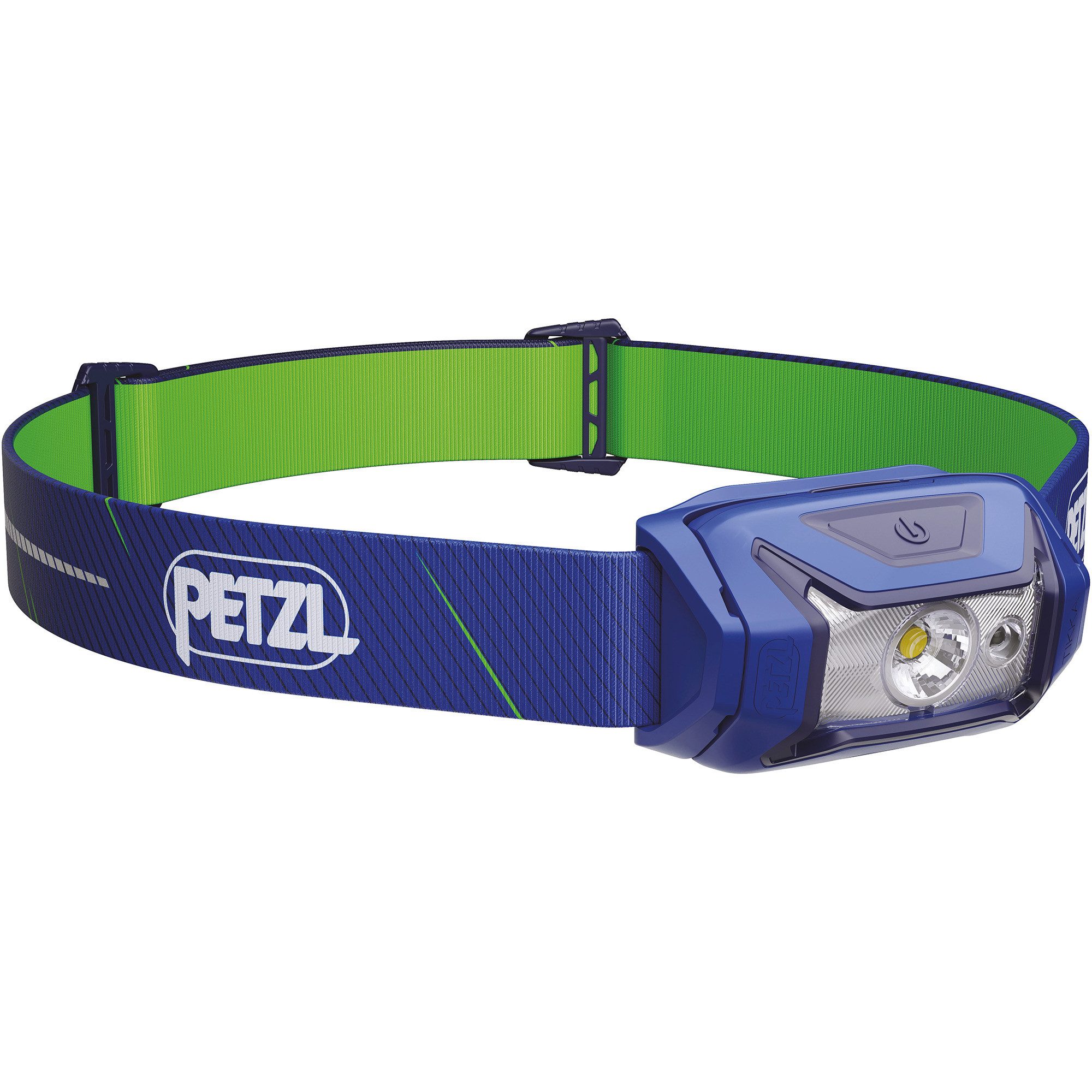 Petzl Stirnlampe Petzl TIKKA CORE, LED-Leuchte