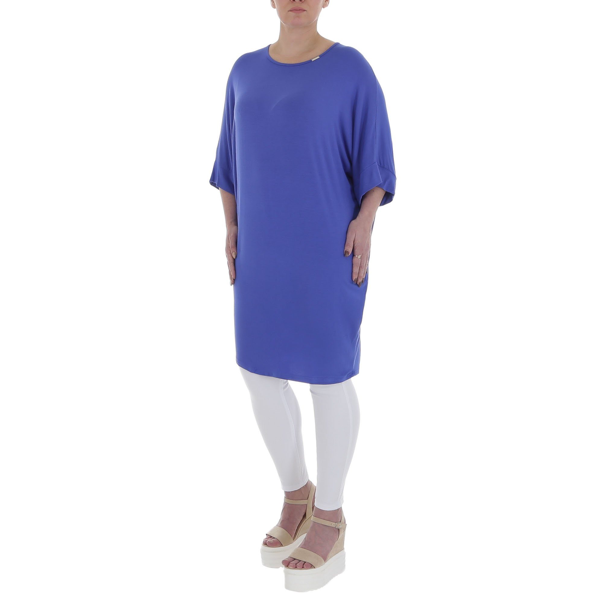 Ital-Design Tunikashirt Damen Freizeit (85915826) Top günstig online kaufen
