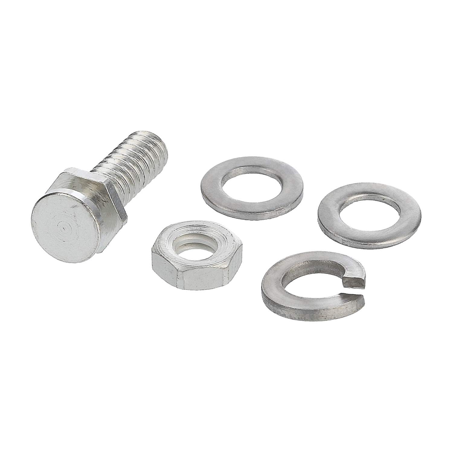 Harting DIN-Stecker Titel:D-Sub Verriegelungsbolzen passend für 9-50-polige Einsätze Gewi, Keine Verpackungseinheiten, Kein Mindestauftragswert
