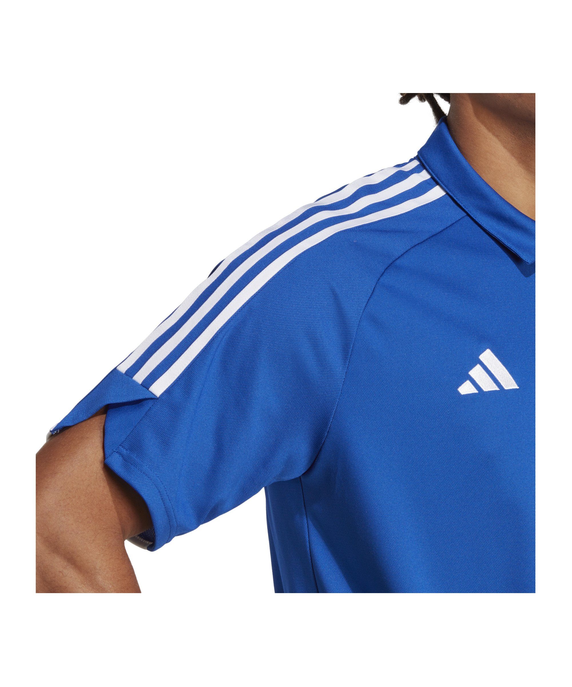 Performance T-Shirt Poloshirt 23 default adidas League Tiro