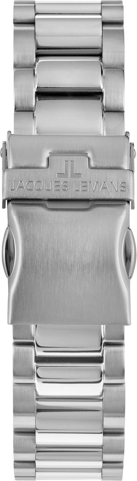 Jacques Lemans Chronograph Liverpool, 1-2140K